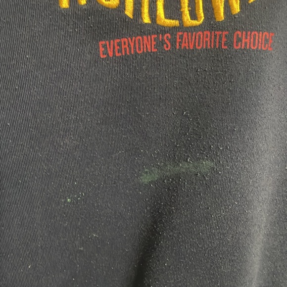 Vintage 1990’s embroidered crewneck sweatshirt - Picture 2 of 7